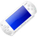psp white 2-2 icon
